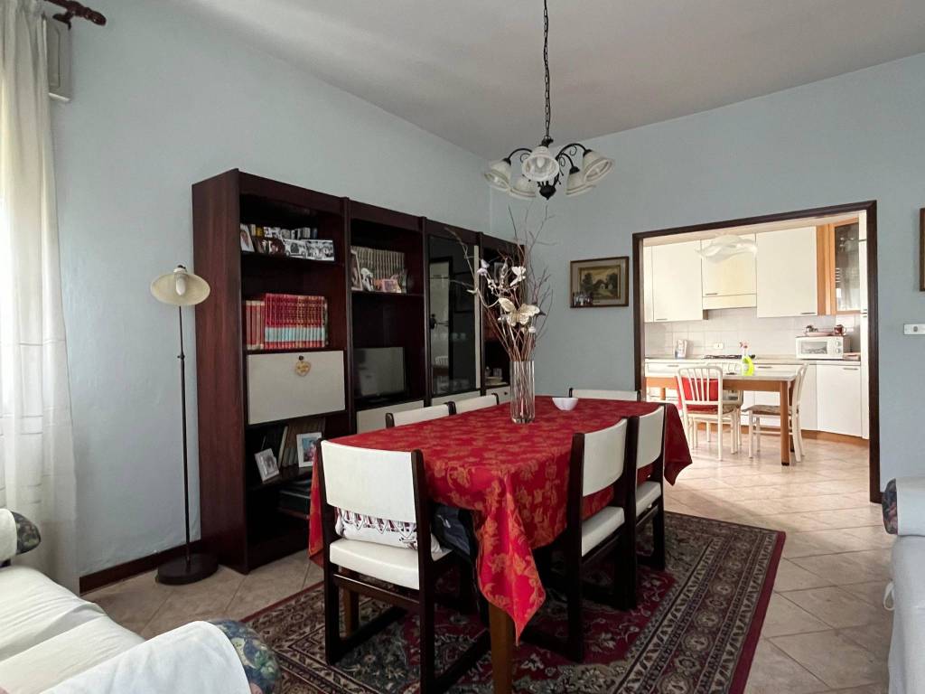 casa indipendente in vendita a Casier in zona Dosson