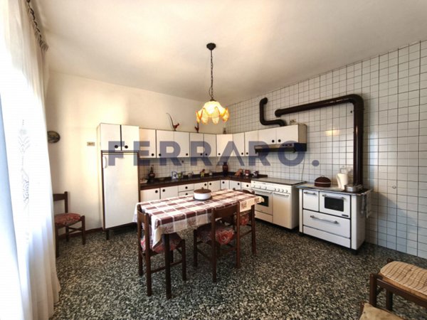 casa indipendente in vendita a Casier in zona Dosson