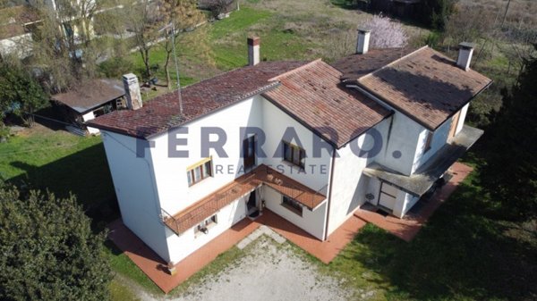 casa indipendente in vendita a Casier in zona Dosson