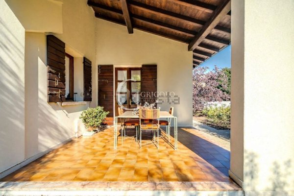 casa indipendente in vendita a Casier