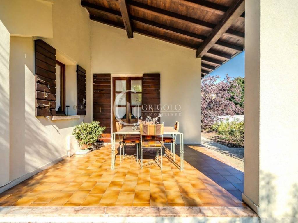 casa indipendente in vendita a Casier