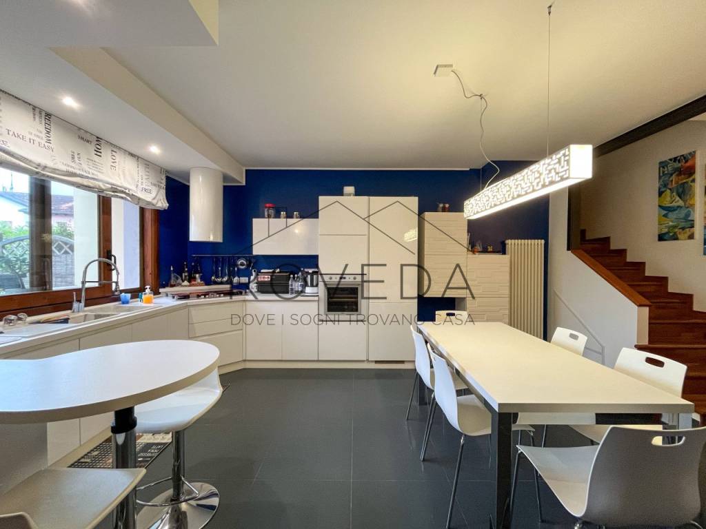 casa indipendente in vendita a Casier