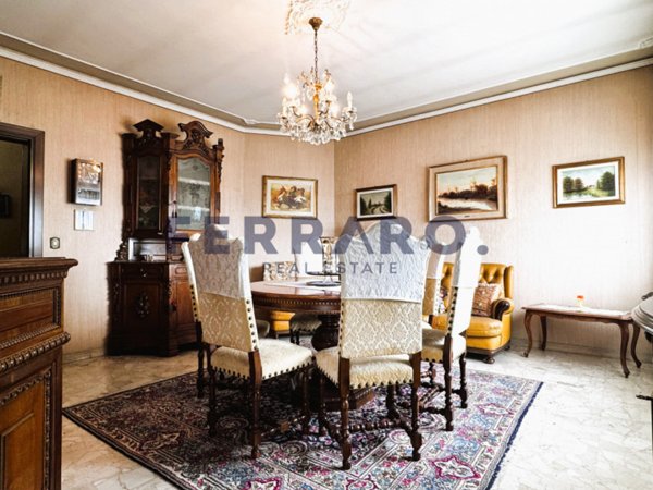 appartamento in vendita a Casier in zona Dosson