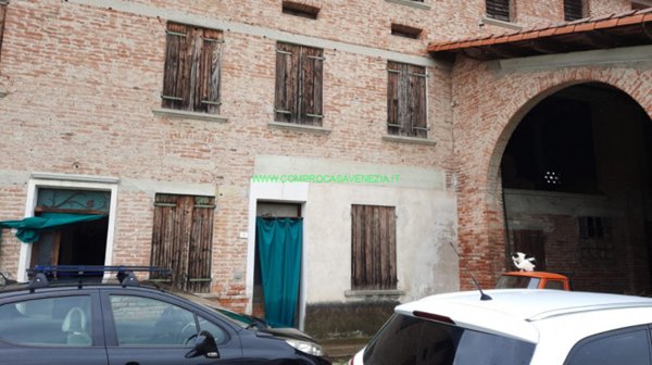 casale in vendita a Casier