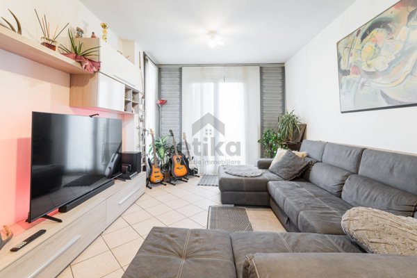 casa indipendente in vendita a Casier in zona Dosson