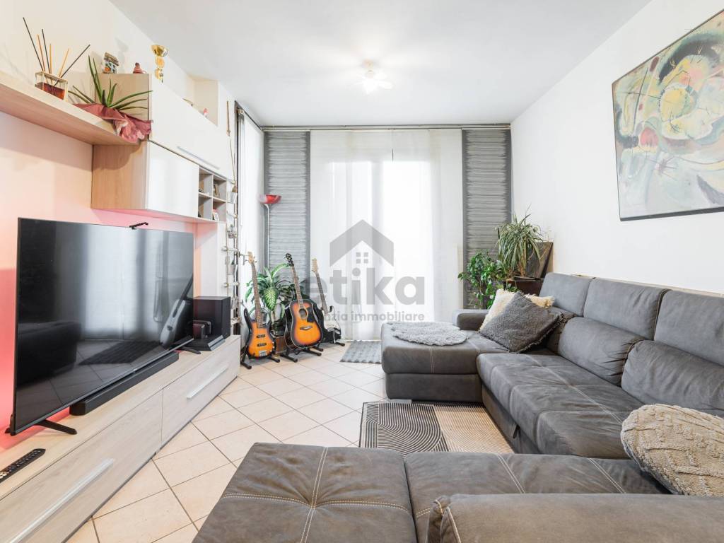 casa indipendente in vendita a Casier in zona Dosson