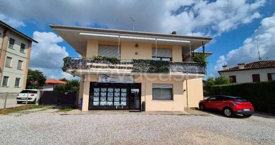 appartamento in vendita a Casier