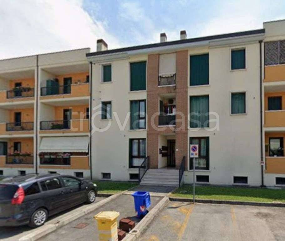 appartamento in vendita a Casier in zona Dosson