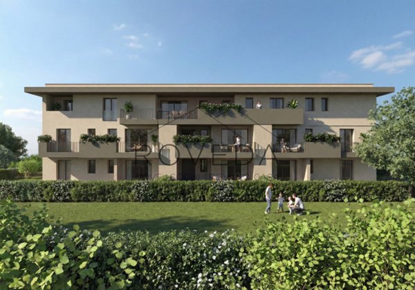 appartamento in vendita a Casier in zona Dosson