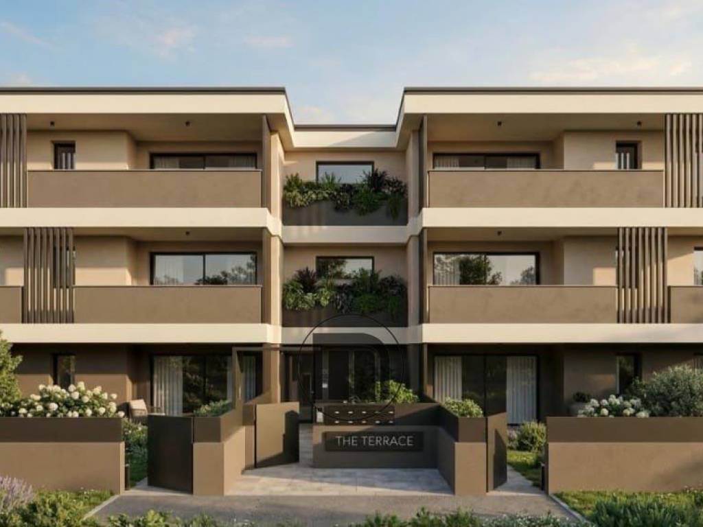 appartamento in vendita a Casier in zona Dosson