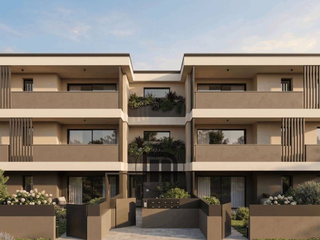 appartamento in vendita a Casier in zona Dosson