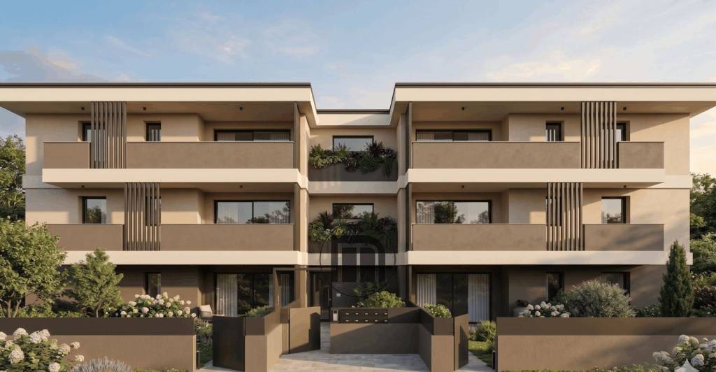 appartamento in vendita a Casier in zona Dosson