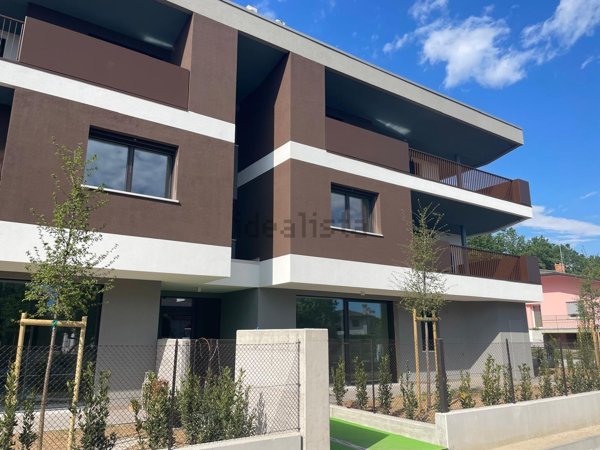 appartamento in vendita a Casier in zona Dosson