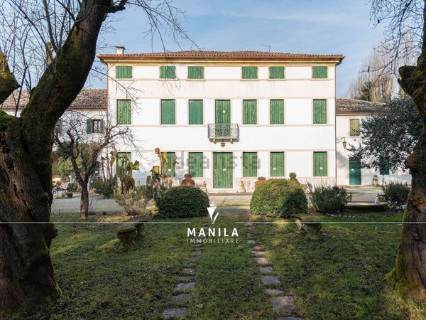 casa indipendente in vendita a Casier in zona Le Grazie