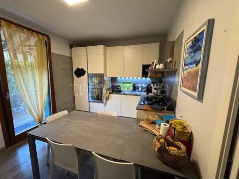 casa indipendente in vendita a Casier in zona Dosson