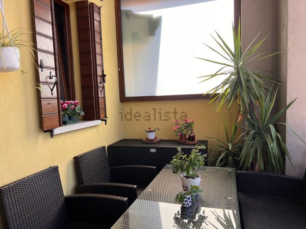 casa indipendente in vendita a Casier in zona Casier