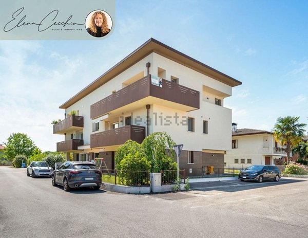 appartamento in vendita a Casier