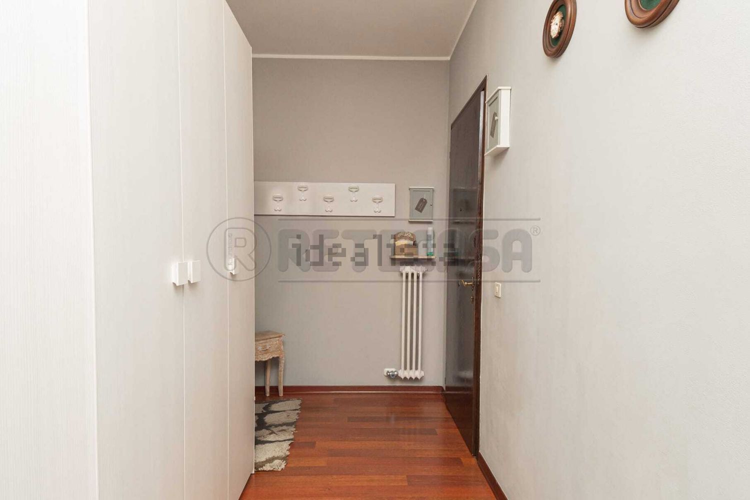 appartamento in vendita a Casier
