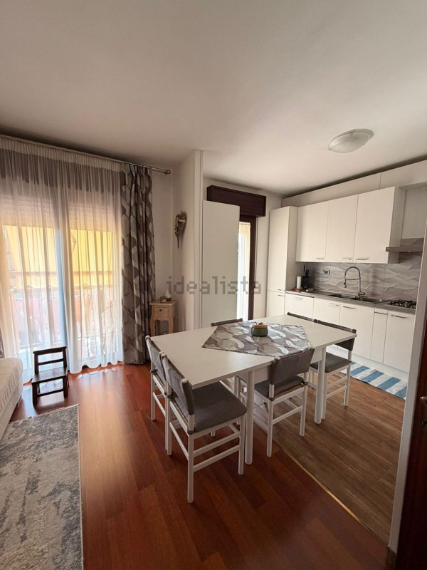 appartamento in vendita a Casier
