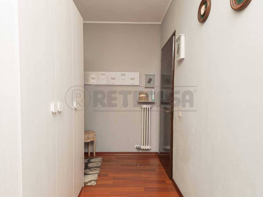 appartamento in vendita a Casier in zona Dosson