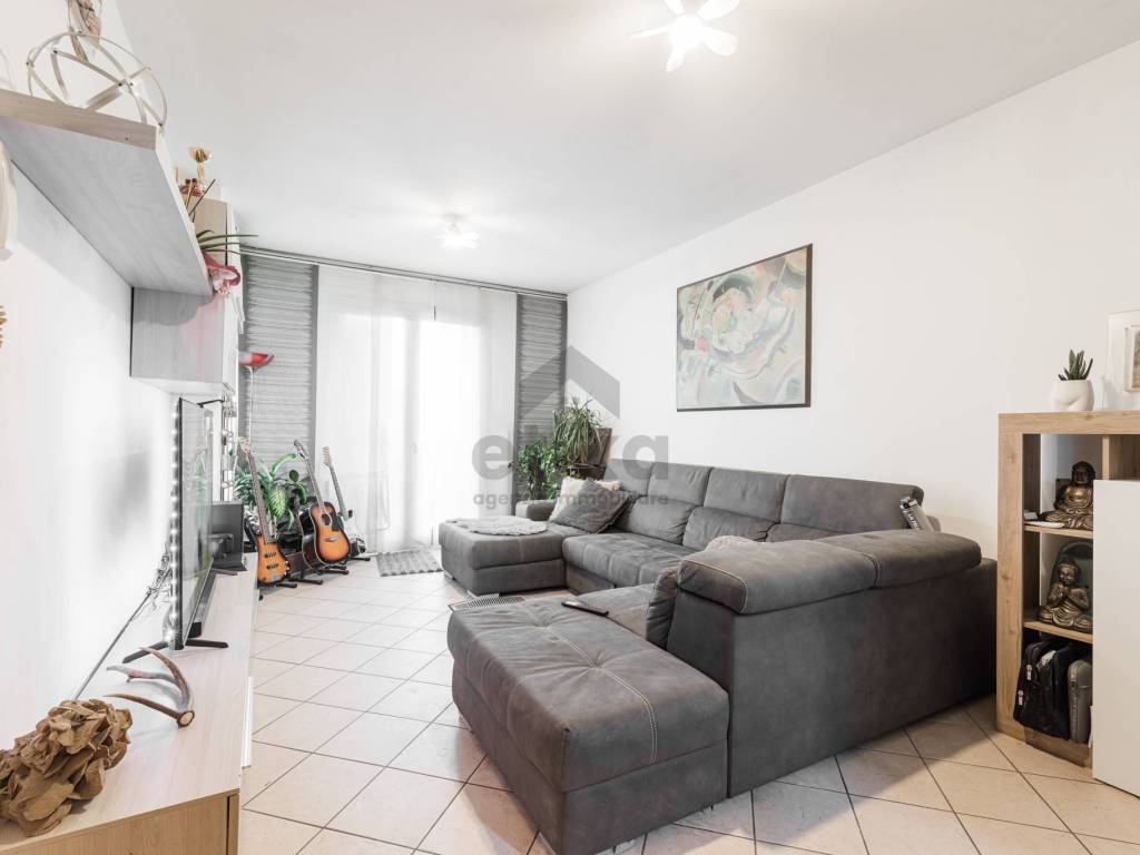 casa indipendente in vendita a Casier in zona Dosson