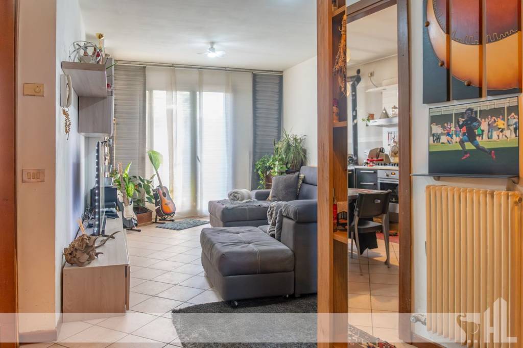 casa indipendente in vendita a Casier in zona Dosson