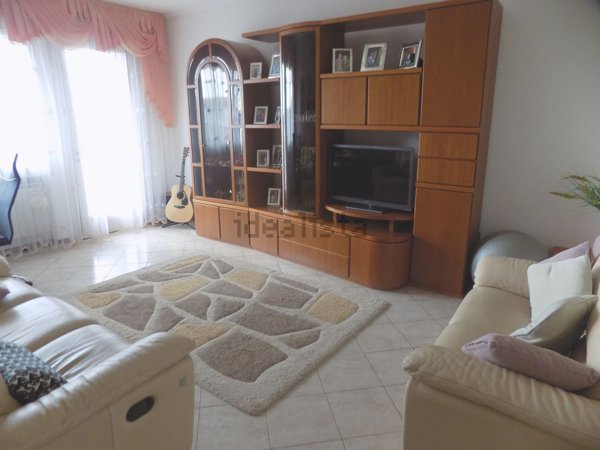 appartamento in vendita a Casier in zona Dosson