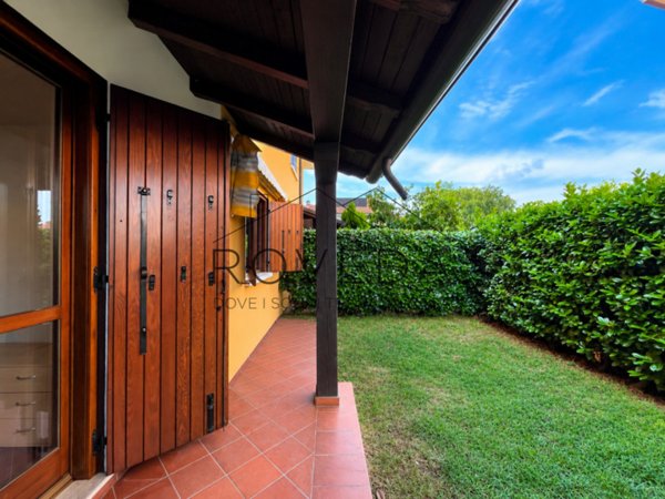 casa indipendente in vendita a Casier in zona Dosson