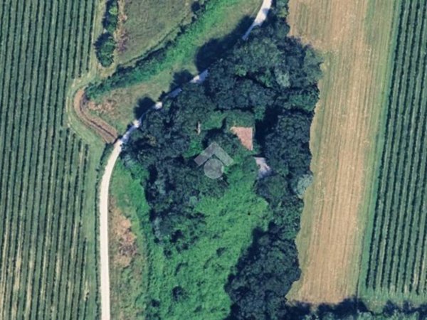terreno edificabile in vendita a Casier