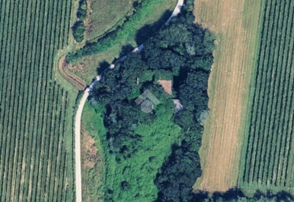 terreno edificabile in vendita a Casier