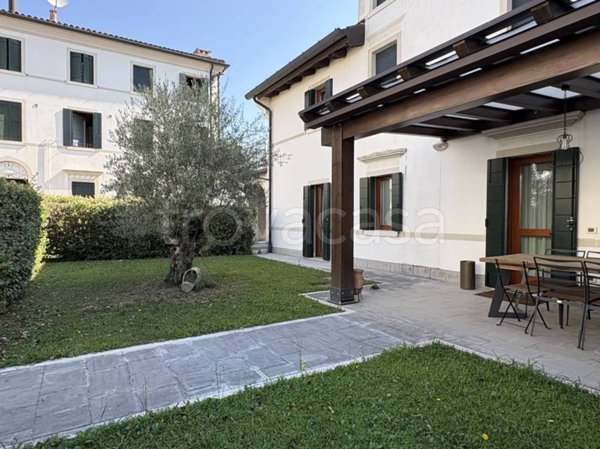 appartamento in vendita a Casier in zona Le Grazie
