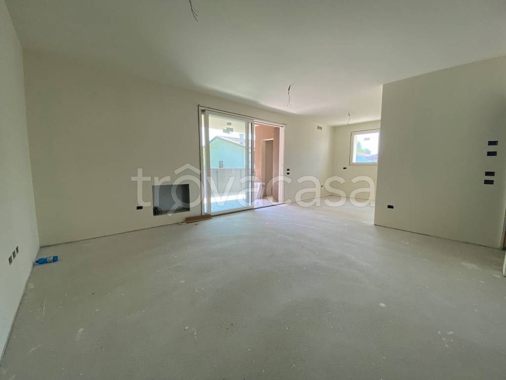 appartamento in vendita a Casier in zona Dosson