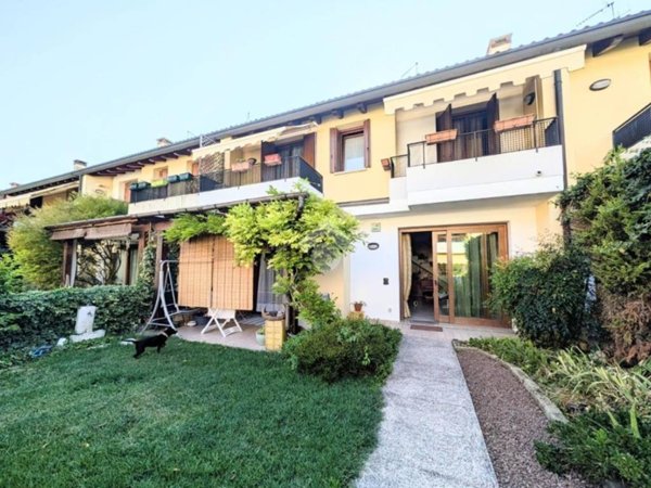 casa indipendente in vendita a Casier