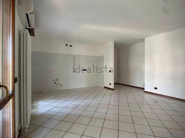 appartamento in vendita a Casier in zona Dosson