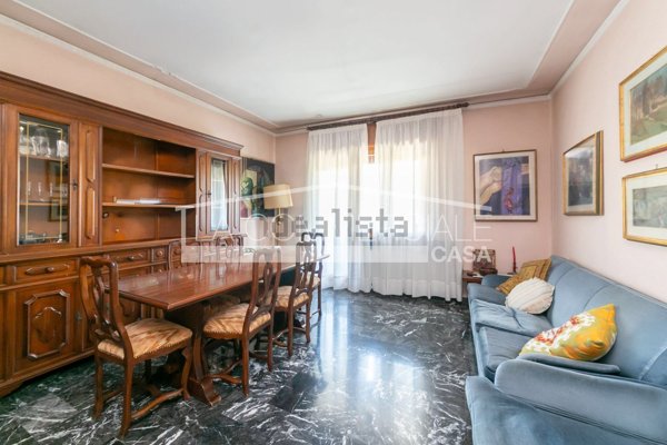 appartamento in vendita a Casier in zona Dosson