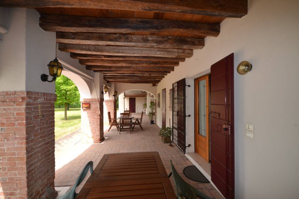 casale in vendita a Casier