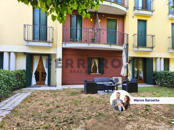 appartamento in vendita a Casier