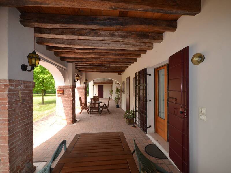 casa indipendente in vendita a Casier