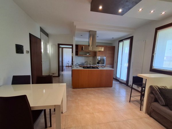 appartamento in vendita a Casier