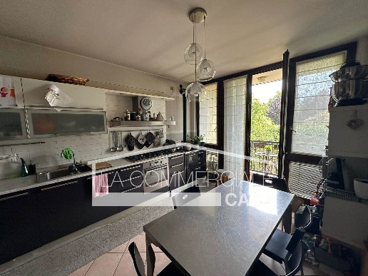 casa indipendente in vendita a Casier in zona Dosson