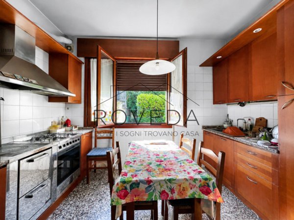 casa indipendente in vendita a Casier