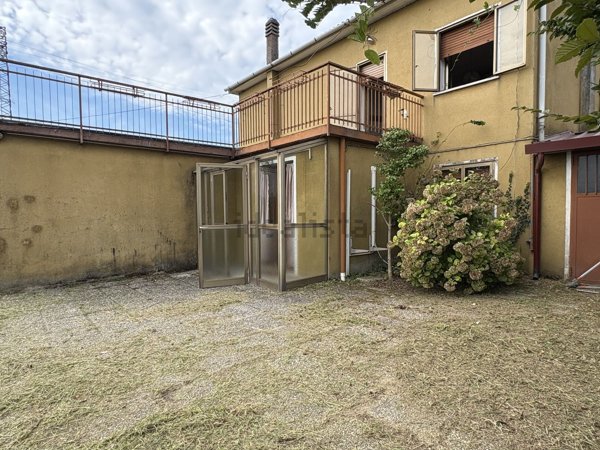 casa indipendente in vendita a Casier in zona Dosson