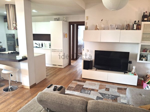 appartamento in vendita a Casier