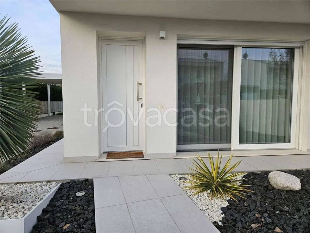 casa indipendente in vendita a Casier in zona Dosson