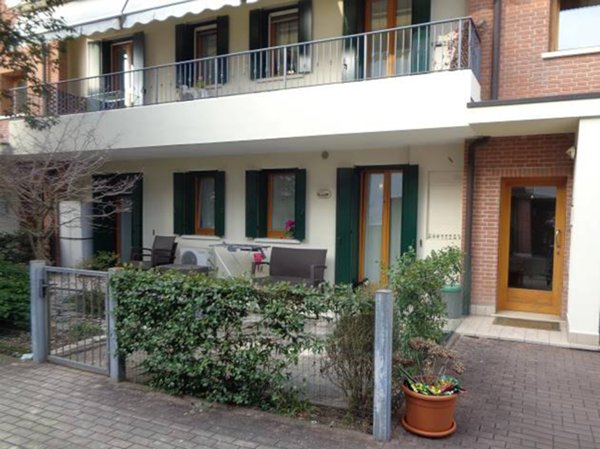 appartamento in vendita a Casier in zona Dosson