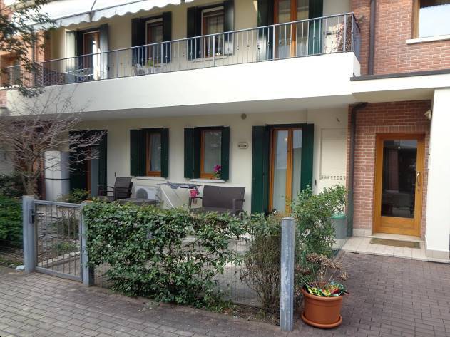 appartamento in vendita a Casier in zona Dosson