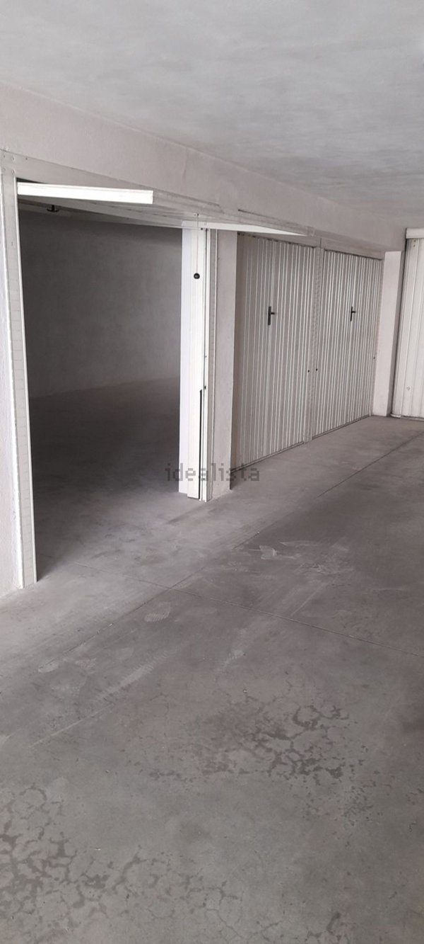 box auto in vendita a Casier in zona Dosson