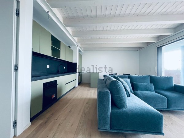 appartamento in vendita a Casier in zona Dosson