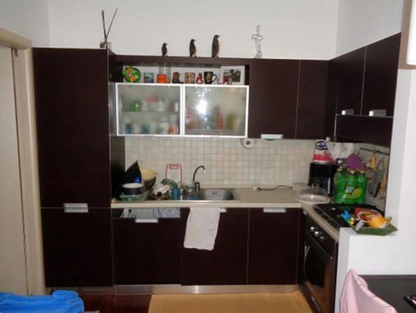appartamento in vendita a Casier in zona Dosson