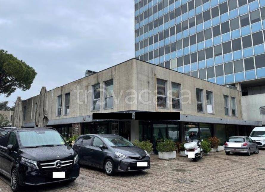 appartamento in vendita a Casier in zona Dosson